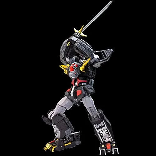 Choujuu Kishin Dancouga - Dancouga - METAMOR-FORCE (Sentinel)ㅤ – Sentinel – ActionFigure Brasil
