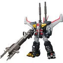 Choujuu Kishin Dancouga - Land Tiger - Bandai Shokugan - Candy Toy - Super Mini-Pla (Bandai)ㅤ – Bandai As Manufacturer – ActionFigure Brasil