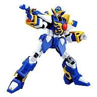 Choujuushin Gravion - Gran Kaizer - GN-U Dou (Yamato)ㅤ – Yamato – ActionFigure Brasil