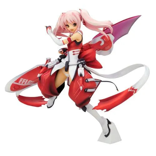 Choukou Sennin Haruka - Shihoudou Narika - 1/8 - Choukou Sennin ver. (Alter)ㅤ – Alter – ActionFigure Brasil
