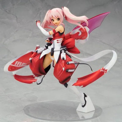 Choukou Sennin Haruka - Shihoudou Narika - 1/8 - Choukou Sennin ver. (Alter)ㅤ – Alter – ActionFigure Brasil — ângulo diferente
