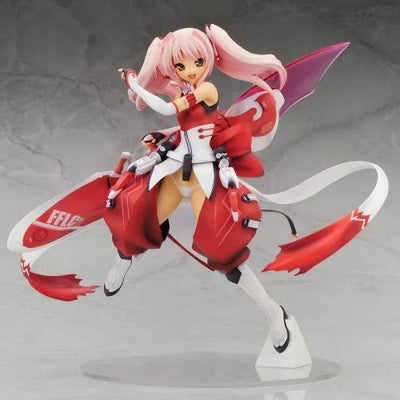 Choukou Sennin Haruka - Shihoudou Narika - 1/8 - Choukou Sennin ver. (Alter)ㅤ – Alter – ActionFigure Brasil — detalhe do produto