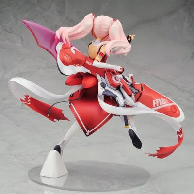 Choukou Sennin Haruka - Shihoudou Narika - 1/8 - Choukou Sennin ver. (Alter)ㅤ – Alter – ActionFigure Brasil — close