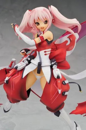 Choukou Sennin Haruka - Shihoudou Narika - 1/8 - Choukou Sennin ver. (Alter)ㅤ – Alter – ActionFigure Brasil — com base expositora