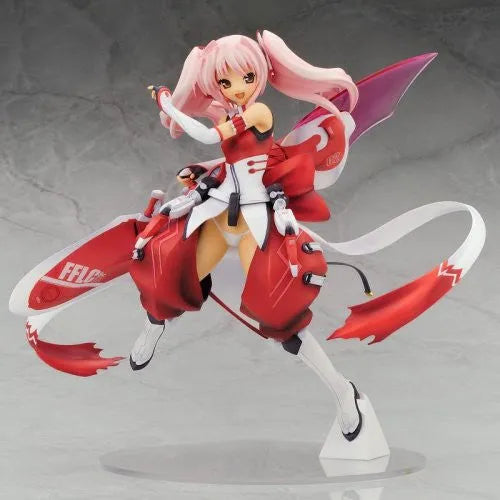Choukou Sennin Haruka - Shihoudou Narika - 1/8 - Choukou Sennin ver. (Alter)ㅤ – Alter – ActionFigure Brasil