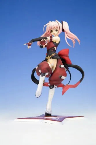 Choukou Sennin Haruka - Shihoudou Narika - 1/8 (Kotobukiya)ㅤ – Kotobukiya – ActionFigureBrasil — detalhe do produto