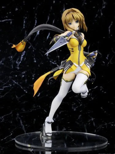 Choukou Sennin Haruka - Takamori Haruka - 1/8 - Beat Blades (Alter)ㅤ – Alter – ActionFigure Brasil