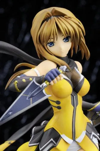 Choukou Sennin Haruka - Takamori Haruka - 1/8 - Beat Blades (Alter)ㅤ – Alter – ActionFigure Brasil — acessórios