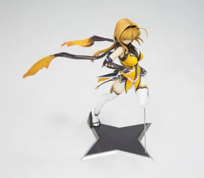 Choukou Sennin Haruka - Takamori Haruka - 1/8 (Kotobukiya)ㅤ – Kotobukiya – ActionFigure Brasil — ângulo diferente