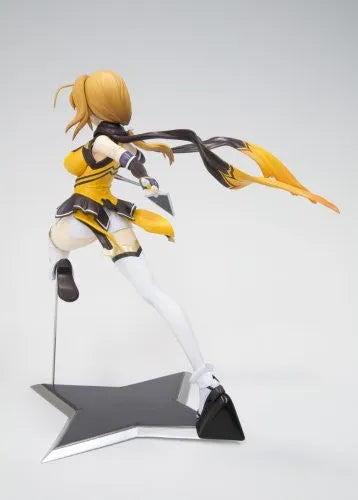 Choukou Sennin Haruka - Takamori Haruka - 1/8 (Kotobukiya)ㅤ – Kotobukiya – ActionFigure Brasil