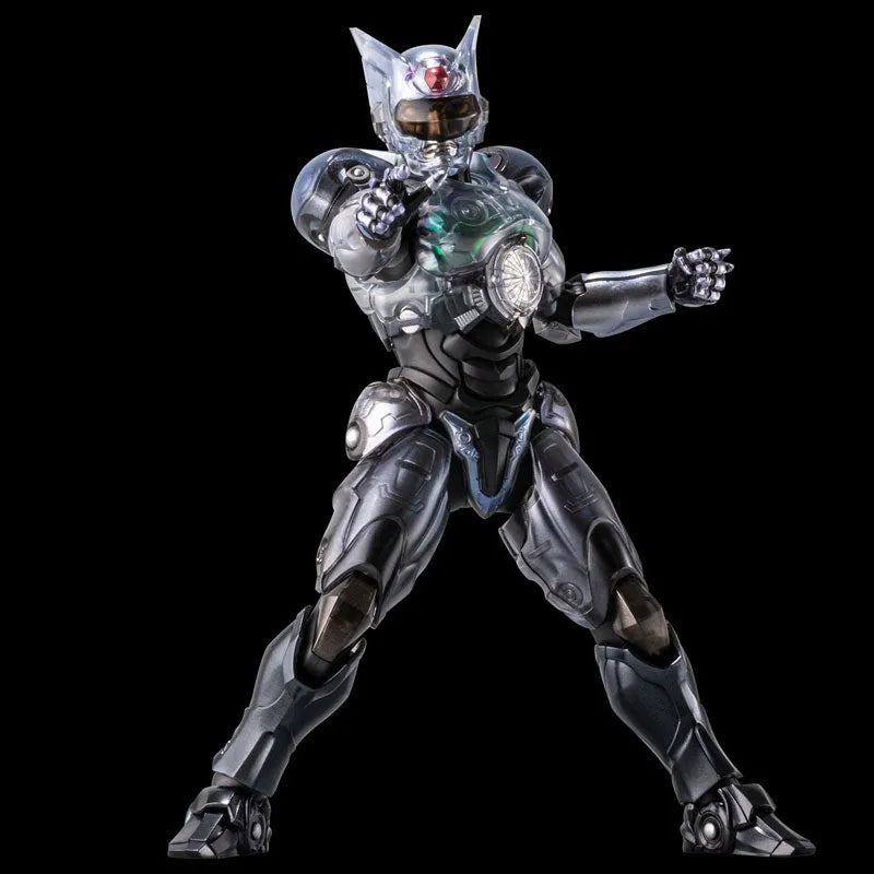 Choukou Senshi Changéríon - Changéríon (Sentinel)ㅤ – Sentinel – ActionFigureBrasil