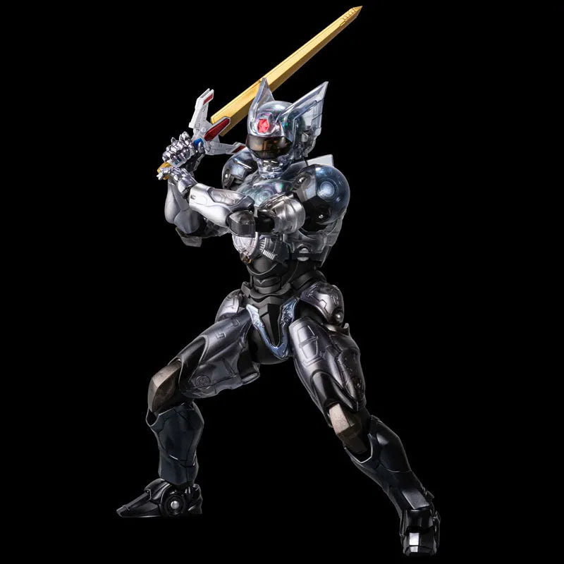 Choukou Senshi Changéríon - Changéríon (Sentinel)ㅤ – Sentinel – ActionFigureBrasil