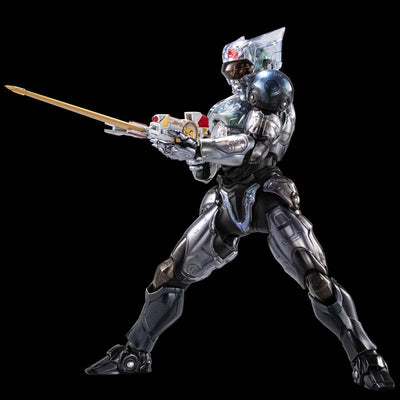 Choukou Senshi Changéríon - Changéríon (Sentinel)ㅤ – Sentinel – ActionFigureBrasil — ambientada