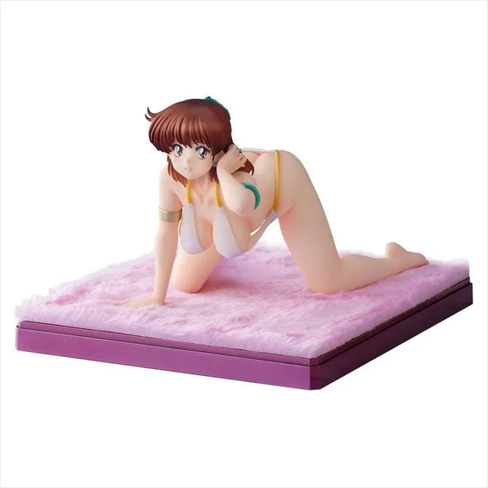 Chouon Senshi Borgman - Anice Farm - Dream Tech - 1/7 - Memories Style (Wave)ㅤ – Wave – ActionFigureBrasil