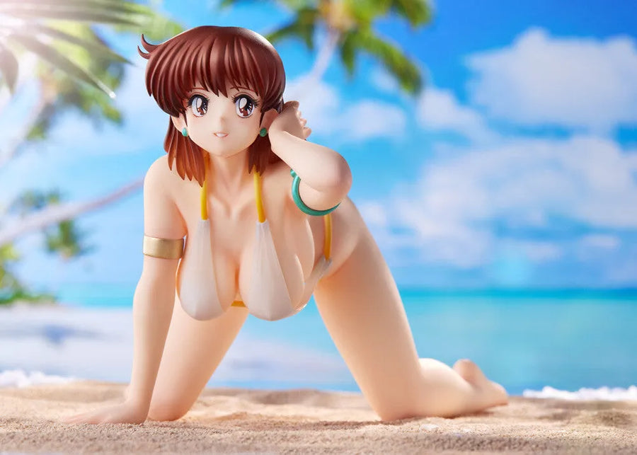 Chouon Senshi Borgman - Anice Farm - Dream Tech - 1/7 - Memories Style (Wave)ㅤ – Wave – ActionFigureBrasil