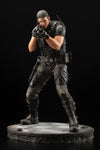 Chris Redfield - ActionFigure Brasil