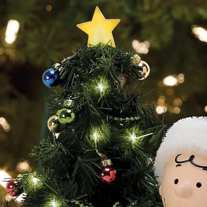 Christmas Time is Here – Enesco, LLC – ActionFigure Brasil