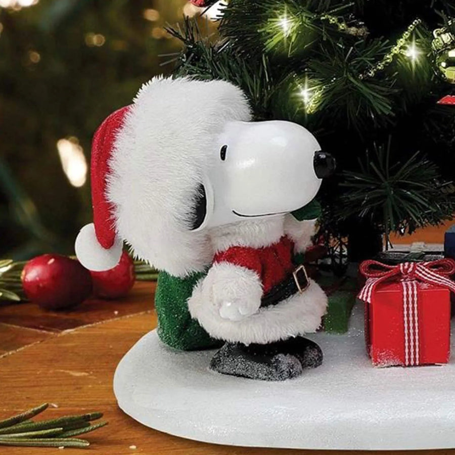 Christmas Time is Here – Enesco, LLC – ActionFigure Brasil