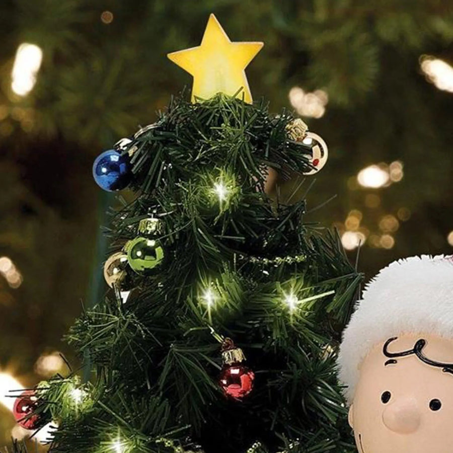 Christmas Time is Here – Enesco, LLC – ActionFigure Brasil