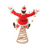 Christmas Vacation Tree Topper - ActionFigure Brasil