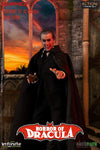 Christopher Lee as Dracula Deluxe (Pré-venda)