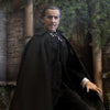 Christopher Lee as Dracula Deluxe