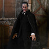 Christopher Lee as Dracula Deluxe