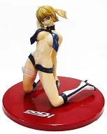 Chrono Gate 009-1 - Mylene Hoffman (Regular Edition) 1/6ㅤ – Chrono Gate – ActionFigure Brasil