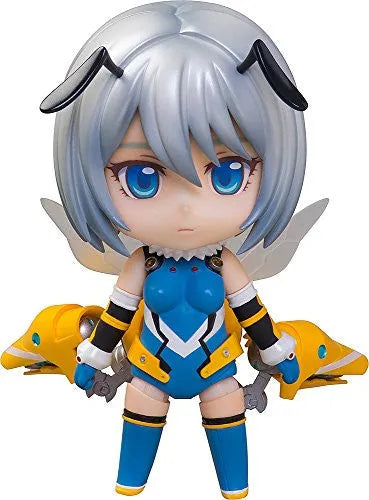 Chu Feng - Liu Li - Nendoroid #647 (Aspire, Good Smile Company)ㅤ – Aspire – ActionFigure Brasil