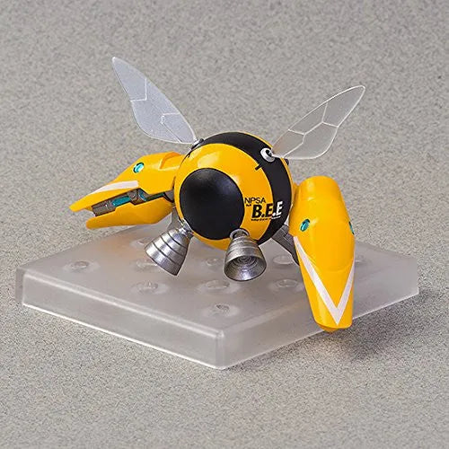 Chu Feng - Liu Li - Nendoroid #647 (Aspire, Good Smile Company)ㅤ – Aspire – ActionFigure Brasil