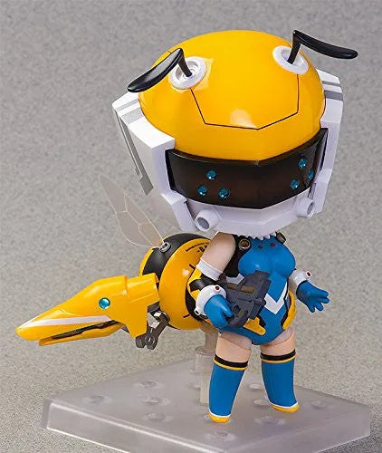 Chu Feng - Liu Li - Nendoroid #647 (Aspire, Good Smile Company)ㅤ – Aspire – ActionFigure Brasil