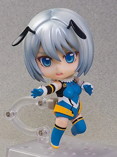 Chu Feng - Liu Li - Nendoroid #647 (Aspire, Good Smile Company)ㅤ – Aspire – ActionFigure Brasil