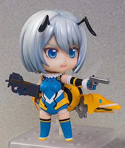 Chu Feng - Liu Li - Nendoroid #647 (Aspire, Good Smile Company)ㅤ – Aspire – ActionFigure Brasil