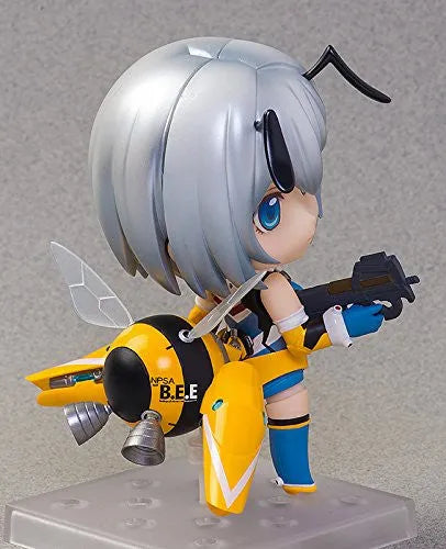 Chu Feng - Liu Li - Nendoroid #647 (Aspire, Good Smile Company)ㅤ – Aspire – ActionFigure Brasil