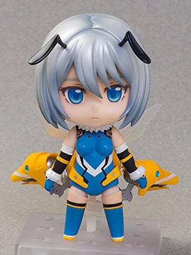 Chu Feng - Liu Li - Nendoroid #647 (Aspire, Good Smile Company)ㅤ – Aspire – ActionFigure Brasil