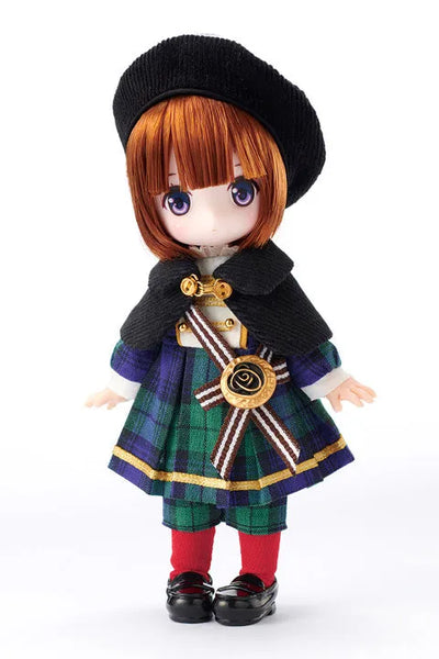 Chuchu doll - HINA - Royal Check Boy (HobbyJAPAN) [Shop Exclusive]ㅤ – Hobby Japan – ActionFigureBrasil