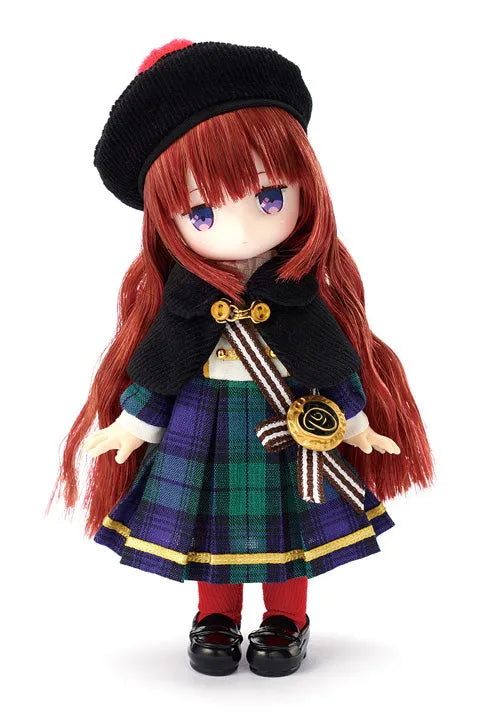 Chuchu doll - YUME - Royal Check Girl (HobbyJAPAN) [Shop Exclusive]ㅤ – Hobby Japan – ActionFigureBrasil