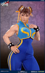 Chun-Li Alpha - ActionFigure Brasil