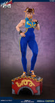 Chun-Li Alpha - ActionFigure Brasil