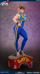 Chun-Li Alpha - ActionFigure Brasil