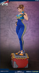 Chun-Li Alpha - ActionFigure Brasil