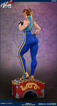 Chun-Li Alpha - ActionFigure Brasil