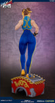 Chun-Li Alpha - ActionFigure Brasil