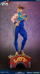 Chun-Li Alpha - ActionFigure Brasil