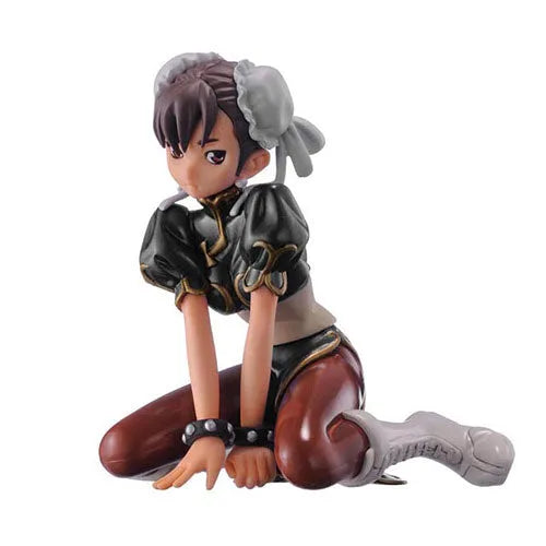 Chun Liㅤ – Gantaku – ActionFigure Brasil