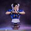 Chun-Li - LIMITED EDITION: TBD (Pré-venda)