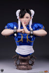 Chun-Li - LIMITED EDITION: TBD (Pré-venda)