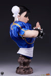 Chun-Li - LIMITED EDITION: TBD (Pré-venda)