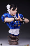 Chun-Li - LIMITED EDITION: TBD (Pré-venda)