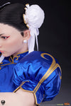 Chun-Li - LIMITED EDITION: TBD (Pré-venda)